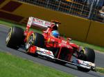 Ferrari F2012 2012 года